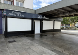 Calais : le restaurant Le Milano est fermé ! 