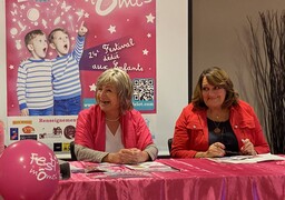 Festimômes : Neufchâtel-Hardelot ne pourrait plus se passer de son festival pour enfants !