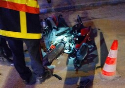 À Boulogne-sur-Mer, la famille d’un pilote de scooter lance un appel à témoins après un accident.