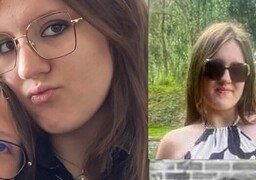 La jeune Lina retrouvée saine et sauve