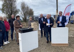 Sangatte-Blériot-Plage : Avec 20 logements sociaux de plus, la ville reste dans le cadre de la loi. 