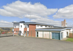 Une femme a accouché ce matin à la caserne des pompiers d’Hesdin.