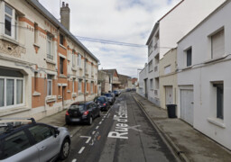 Berck : pompiers et police mobilisés pour un homme retranché nu dans sa salle de bain