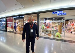 Cité Europe : Légami, Ancré Studio, Snykers Stores et une ambiance Disney pour la fin d’année !