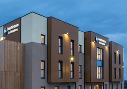 Un hotel évacué cette nuit à Rang du Fliers