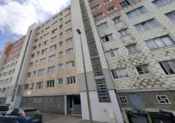 Calais : Incendie à la résidence Utrillo, une locataire enceinte hospitalisée