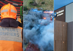 Le Touquet, Saint-Omer, Calais, Le Portel, Boulogne : des interventions en série ce samedi 25 octobre 2025