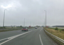 Des travaux sur l'A16 entre Calais et Marck, plusieurs bretelles d'échangeurs fermées.