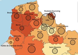 Hauts-de-France : l’apprentissage séduit de plus en plus de femmes