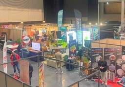 Boulogne: le salon de l'habitat et de l'immobilier se poursuit jusqu'à ce soir à l'Embarcadère