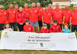 Saint-Étienne-au-Mont : quand la plage devient terrain de bataille…de pêche