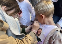 Coquelles : Marine, la Nordiste gagnante de la Star Academy, offre un concert privé aux auditeurs de Radio 6