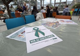 Boulogne: c'est quoi, le PAEJ, qui lutte contre le harcèlement scolaire ?