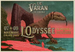 VARAN à Calais : nos conseils circulation et stationnement pour ce vendredi