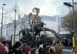 VARAN à Calais : nos conseils circulation et stationnement pour ce dimanche