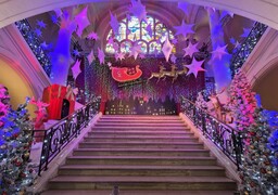 Dunkerque: la mairie en pleine transformation pour devenir le 