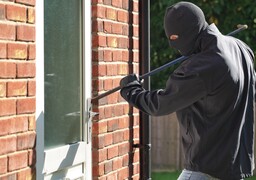 Pas-de-Calais: les cambriolages en hausse de 20 % par rapport à l’an dernier
