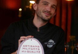 Saint-Valery-sur-Somme : décès du jeune chef Victor Hanquier après une chute en montagne