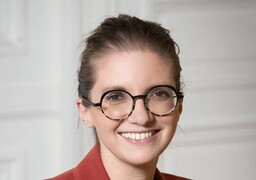 Somme : la ministre Aurore Bergé en visite pour promouvoir la place des femmes dans l’industrie