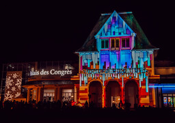 Le Touquet dévoile un Noël féerique et rempli de nouveautés pour cette fin d’année 2025