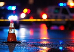 Longuenesse : un jeune motard gravement blessé dans un accident