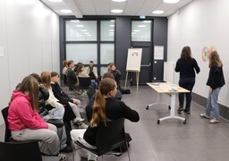 Étaples : un mois pour libérer la parole et lutter contre les violences faites aux femmes