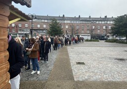 Abbeville : après le scandale, l’association des commerçants tourne la page et se réinvente