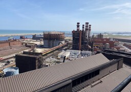 Le projet de loi visant à nationaliser ArcelorMittal adopté en commission des Lois à l’Assemblée !