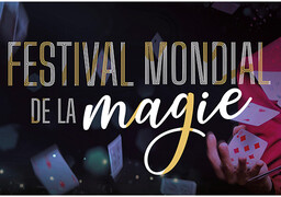 Radio 6 vous invite au festival mondial de la magie à l'Embarcadère de Boulogne Sur Mer