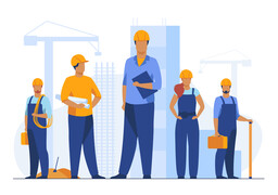 TECHNICIEN EN ASSAINISSEMENT VRD H/F - SAMER