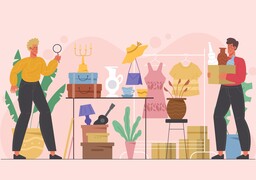 CONSEILLER VENDEUR EN DECORATION H/F - CUCQ