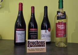 La Capelle: Bouchons et Délices s'apprête à écouler 800 bouteilles de Beaujolais Nouveau