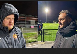 Football : le RC Calais reçoit le leader de R1 Bondues au stade de l’Épopée samedi soir !