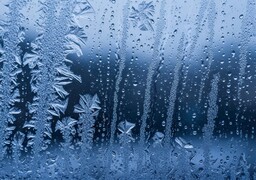 Le froid s'installe dans la région