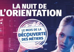La Nuit de l'Orientation a lieu ce jeudi à Calais