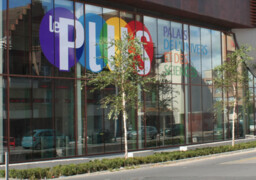  Capelle-la-Grande: le PLUS fermé 4 jours aprés un début d'incendie