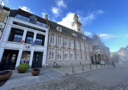 Votez pour le nouveau nom des habitants d’Hesdin-la-Forêt