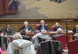 Travaux, écoles, sport: Boulogne dévoile ses grands chantiers pour 2026