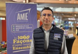 Envie de prendre soin des autres ? Le salon des métiers de la santé et du médico-social, c'est demain à Wimille