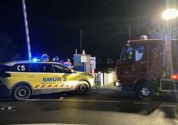 Wimille : un homme grièvement blessé après avoir été heurté par un train, trafic ferroviaire interrompu