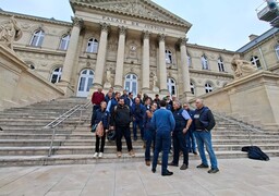 Vimeu : l’agriculteur poursuivi pour nuisances sonores relaxé par le tribunal d’Amiens