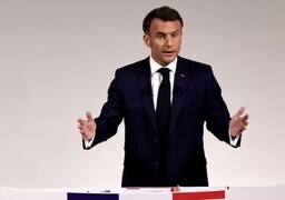 Macron relance le service militaire: ce qui attend les jeunes dès l'été prochain