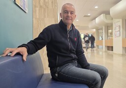 Foulées de l'espoir, crêpes, défi vélo: cette année encore, l'hôpital de Boulogne se mobilise pour le Téléthon