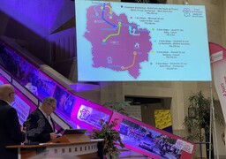 Cyclisme : les 4 Jours de Dunkerque 2026 vont couvrir toute la région.