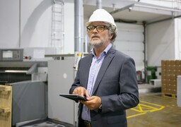 CONTROLEUR QUALITE H/F - MARQUISE