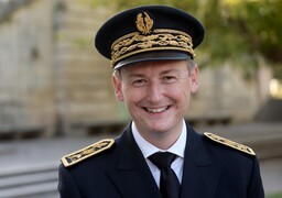 François-Xavier Lauch nommé préfet du Pas-de-Calais