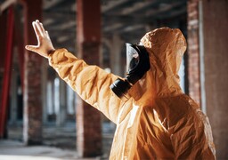 RESPONSABLE TECHNIQUE AMIANTE H/F - SAINT LEONARD