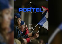 Tennis: c’est officiel, la Coupe Davis débarque au Portel en 2026 !