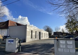 Le Crotoy : 2 000 habitants et deux maisons médicales