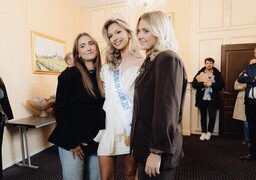 Miss France 2026 : comment la famille de Lola Lacheré et sa ville natale de Berck-sur-Mer vont vivre la grande soirée ?